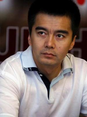 演员许亚军,许亚军何晴(许亚军个人资料简介图片何晴)