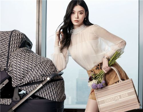 奚梦瑶个人资料和图片,奚梦瑶家世(奚梦瑶个人资料简介)