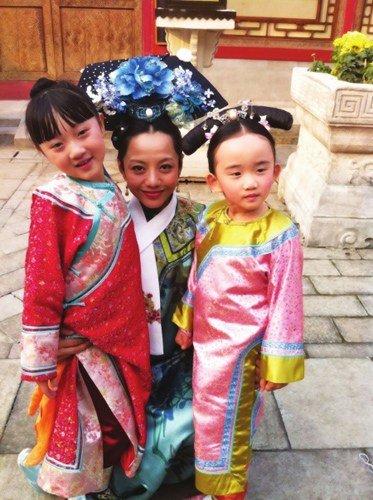 邓文迪个人资料，邓迪女个人资料(邓文迪资料图片)