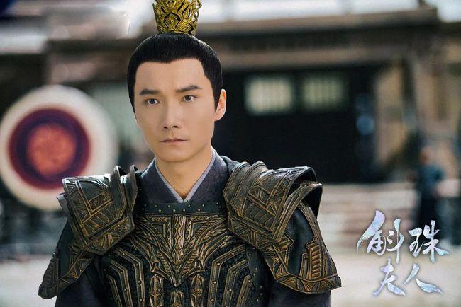 演员李泰,演员李泰电视剧(男演员李泰)