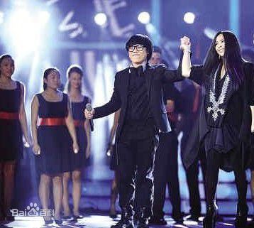 好声音李琦个人资料，张秭禾为何退(中国好声音张秭禾)