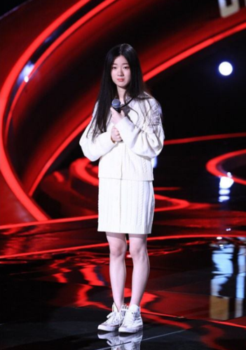 单依纯个人资料，单依纯(单依纯个人资料简介及图片介绍)