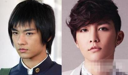 炎亚纶整容,易立竞内涵(炎亚纶整容前后)