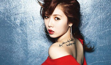 泫雅的胸是真的还是后天练的(泫雅的身材怎么练出来) 泫雅的胸是真的还是后天练的(泫雅的身材怎么练出来)