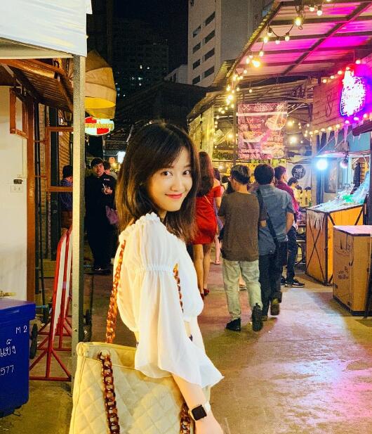 蓬莱间演员表女主郑湫泓多高个人资料深扒(蓬莱间郑湫泓剧照) 蓬莱间演员表女主郑湫泓多高个人资料深扒(蓬莱间郑湫泓剧照)