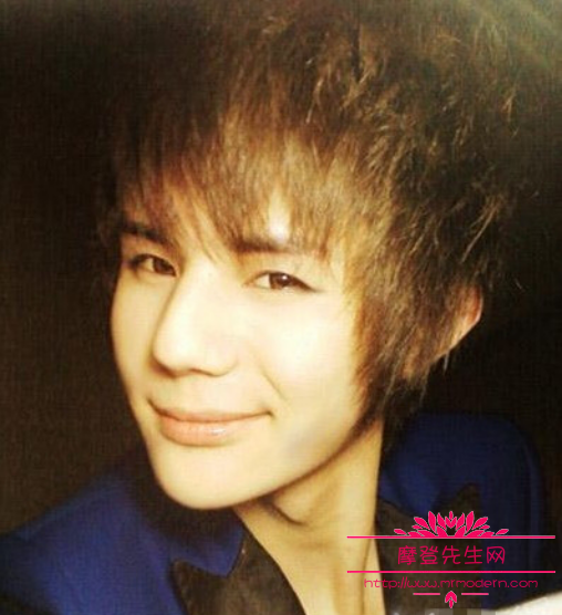 马里山为什么戴义乳 马里山为什么戴义乳