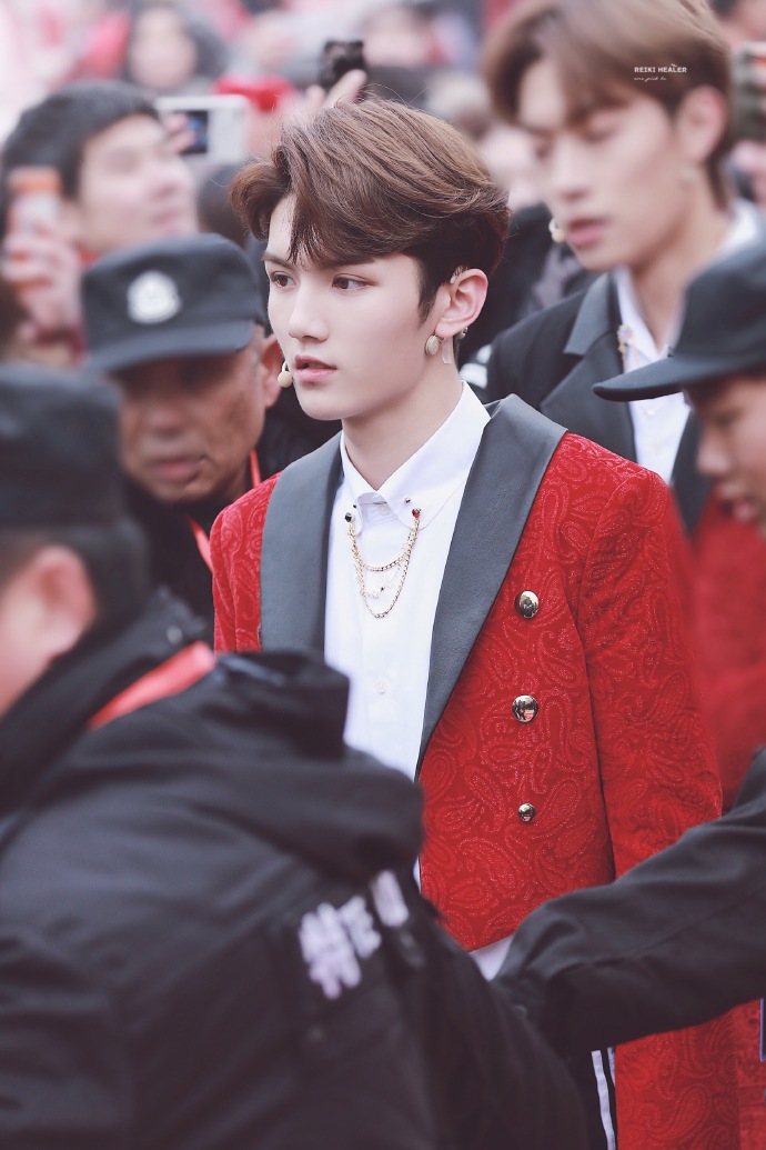 灵超还有个妹妹叫李英姿？灵超沙河一中校园