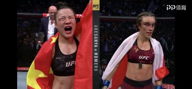 张伟丽能打过甄子丹吗？今天张伟丽给了答案(张伟丽打不过甄子丹)