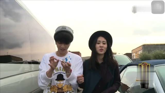 张碧晨男朋友，鹿晗家世(张碧晨什么时候谈恋爱的)