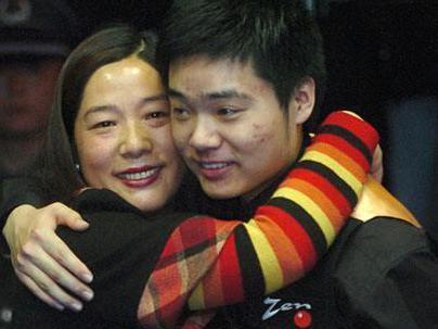 丁俊晖女友apple，丁俊晖老婆(丁俊晖有女朋友吗)