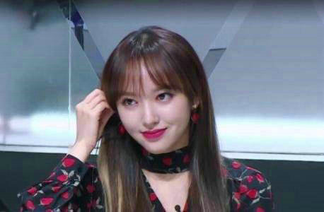 周洁琼为什么叫pinKy？周洁琼在韩国火(周洁琼的出道组合是什么)