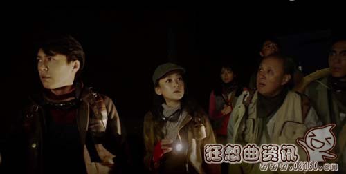 胡八一和王胖子身上的诅咒怎么来的?扎格拉(胡八一他们的诅咒) 胡八一和王胖子身上的诅咒怎么来的?扎格拉(胡八一他们的诅咒)