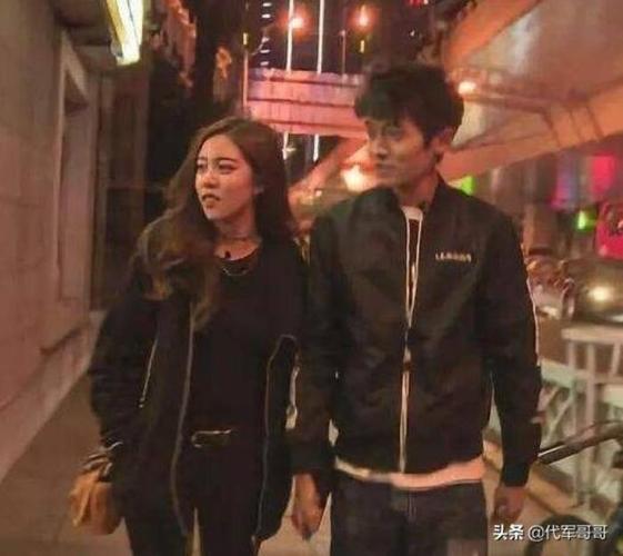 宋妍霏八卦，宋妍霏佟梦实生理反应(宋妍霏怀孕)