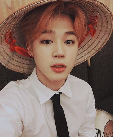 朴智旻为什么那么受女爱豆欢迎(为什么朴智旻比其他人火)