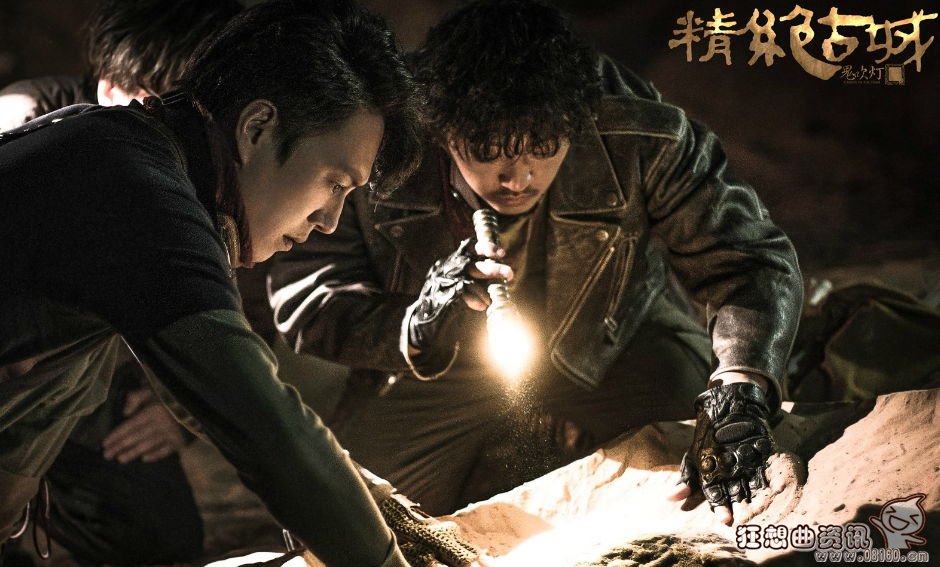 胡八一和王胖子身上的诅咒怎么来的?扎格拉(胡八一他们的诅咒) 胡八一和王胖子身上的诅咒怎么来的?扎格拉(胡八一他们的诅咒)