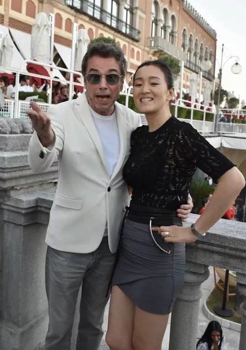 黄和祥年龄,巩俐和黄和祥为什么分(黄和祥的年龄)