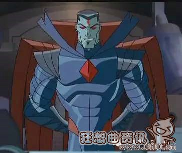 镭射眼的兄弟死了没有?冲击波和镭射眼两个(镭射眼在哪部电影出现)