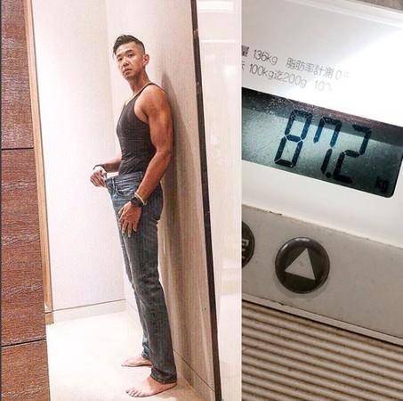 黑人陈建州个人资料,黑人陈建州的(外号黑人陈建州)