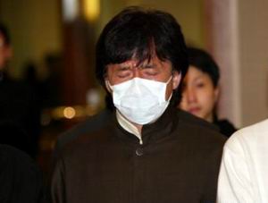 梅艳芳去世遗体视频(梅艳芳逝世葬礼全程)