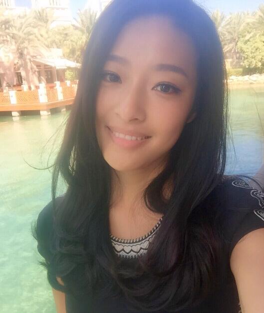 郎月婷和倪妮有点像的对比照 郎月婷和倪妮有点像的对比照