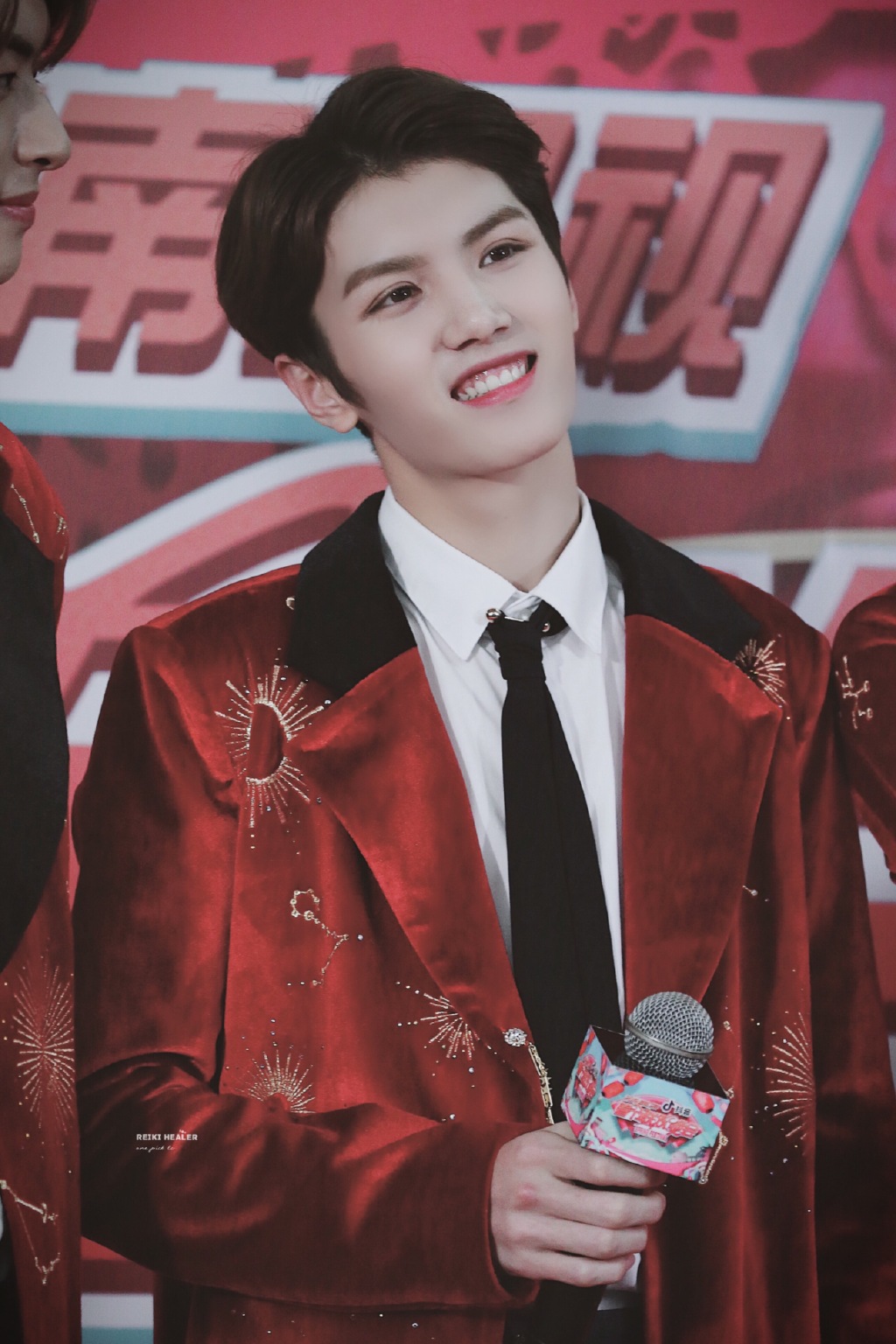 灵超还有个妹妹叫李英姿？灵超沙河一中校园