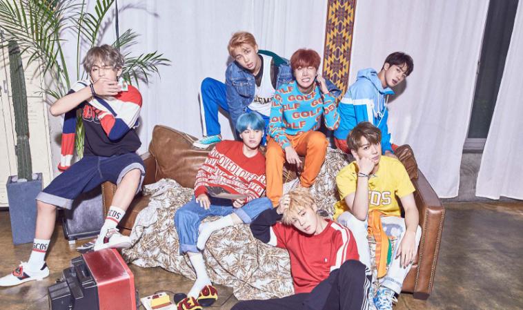 朴智旻为什么那么受女爱豆欢迎(为什么朴智旻比其他人火)