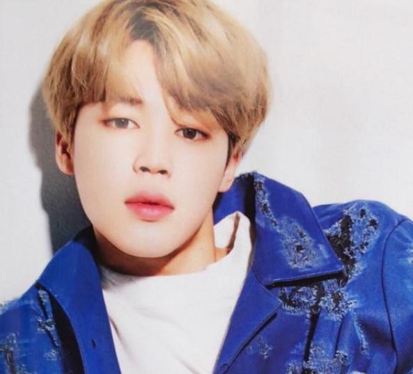 朴智旻为什么那么受女爱豆欢迎(为什么朴智旻比其他人火)