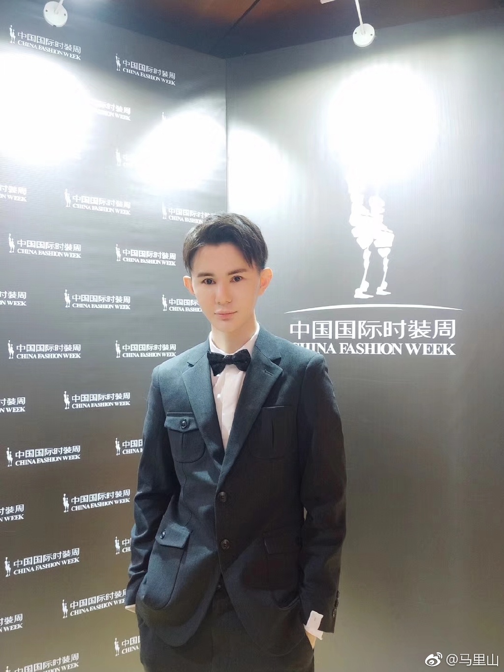 马里山为什么戴义乳 马里山为什么戴义乳