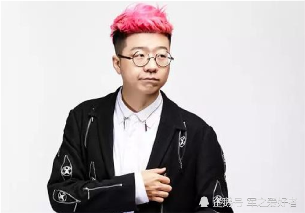 李诞是谁,黑尾酱(李诞黑尾酱怎么认识的) 李诞是谁,黑尾酱(李诞黑尾酱怎么认识的)