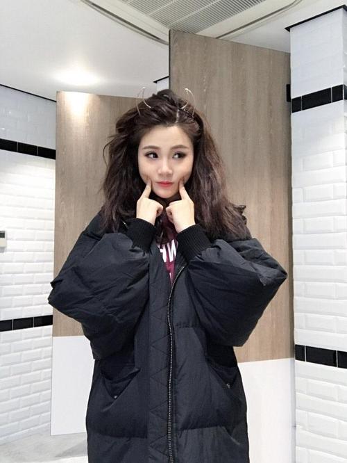 张可个人资料，二人转张可生活照(张可个人简介)