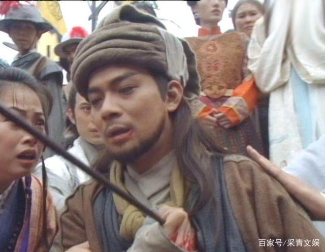 黄日华个人资料,官晶华(黄日华香港)