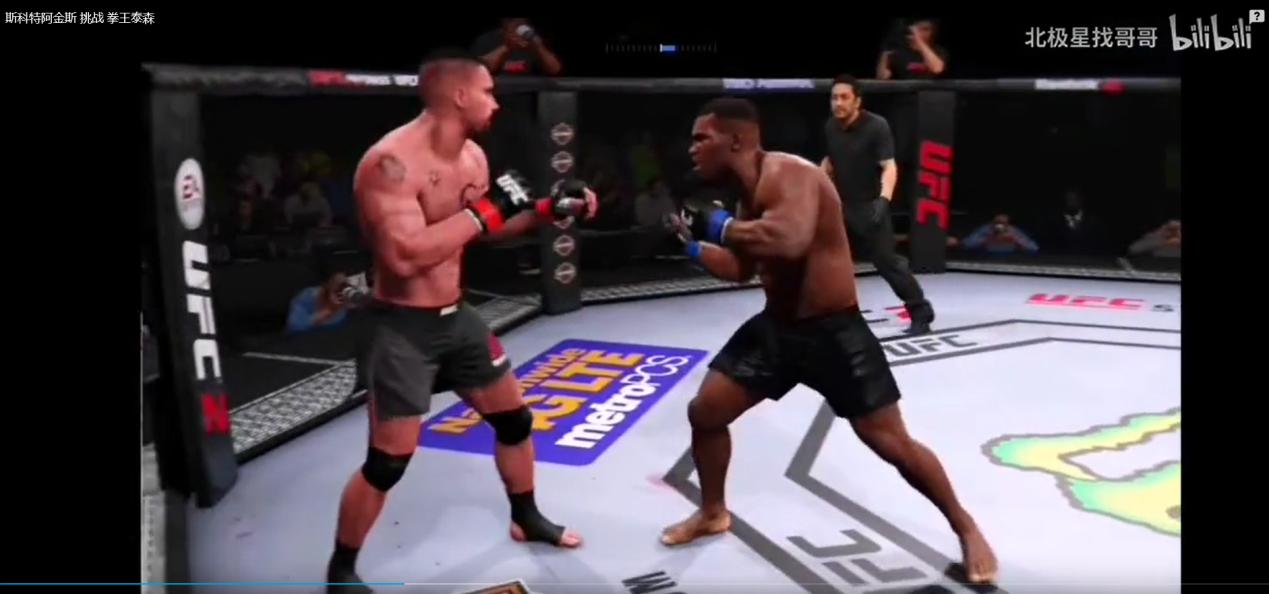 斯科特阿金斯是否比泰森更厉害(泰森vs阿金斯)