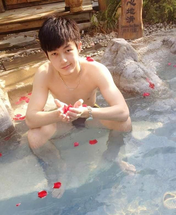 击剑小鲜肉董力肌肉照(董力的个人资料简介) 击剑小鲜肉董力肌肉照(董力的个人资料简介)