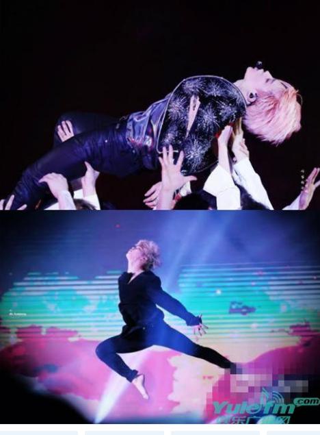 朴智旻为什么是现代舞首席(朴智旻现代舞2016SBS)