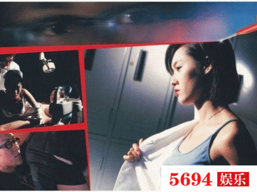 香港三级明星，叶子媚(叶什么文香港女星)