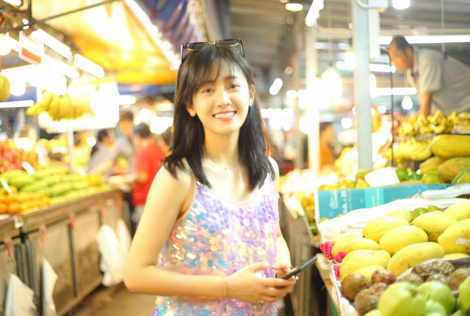 蓬莱间演员表女主郑湫泓多高个人资料深扒(蓬莱间郑湫泓剧照) 蓬莱间演员表女主郑湫泓多高个人资料深扒(蓬莱间郑湫泓剧照)