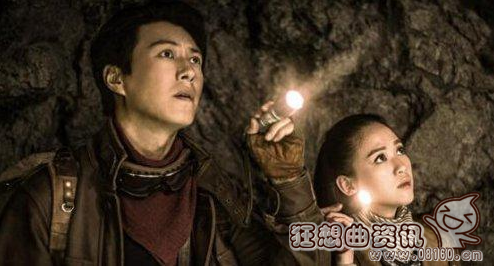 胡八一和王胖子身上的诅咒怎么来的?扎格拉(胡八一他们的诅咒) 胡八一和王胖子身上的诅咒怎么来的?扎格拉(胡八一他们的诅咒)