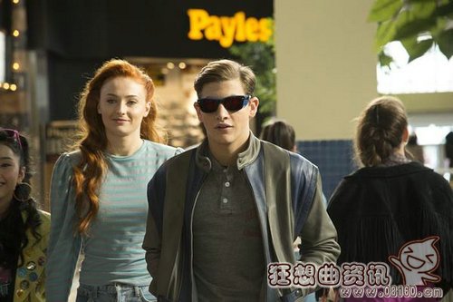 镭射眼的兄弟死了没有?冲击波和镭射眼两个(镭射眼在哪部电影出现)