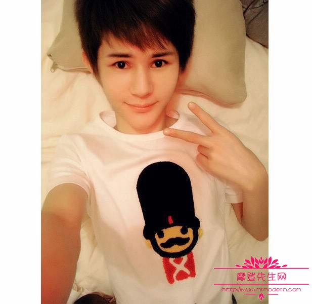 马里山为什么戴义乳 马里山为什么戴义乳