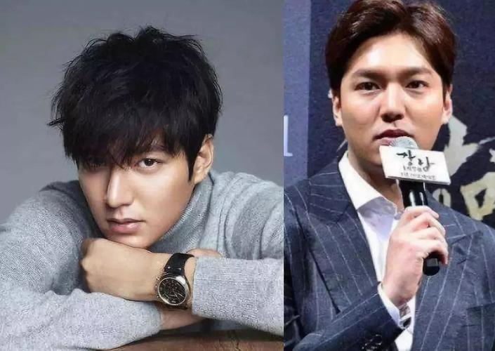 李敏镐整容,裴秀智好看么(裴秀智脸长吗) 李敏镐整容,裴秀智好看么(裴秀智脸长吗)