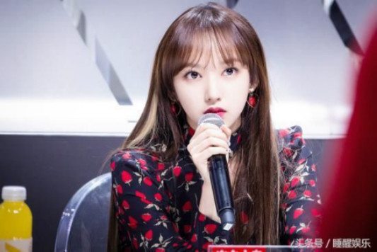 程潇为什么能当导师？程潇是韩国公司的吗站(程潇是哪些人的导师)