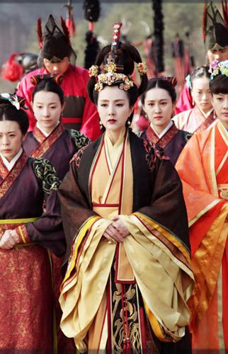 姜宏波,女演员姜宏波(电影演员姜宏波资料) 姜宏波,女演员姜宏波(电影演员姜宏波资料)