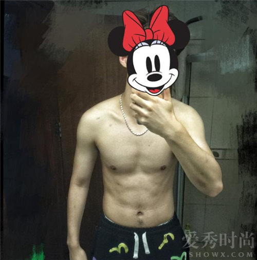 击剑小鲜肉董力肌肉照(董力的个人资料简介) 击剑小鲜肉董力肌肉照(董力的个人资料简介)