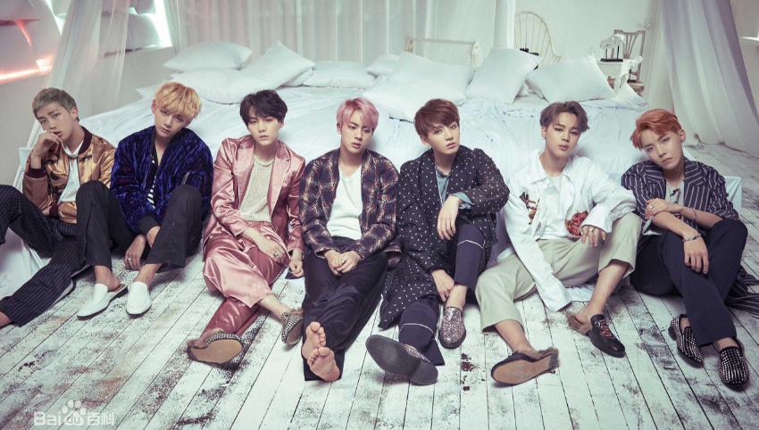 朴智旻为什么那么受女爱豆欢迎(为什么朴智旻比其他人火)