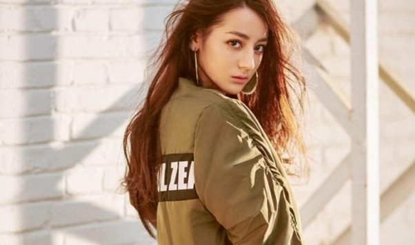 迪丽热巴和古力娜扎对比照(迪丽热巴和古力娜扎好看)