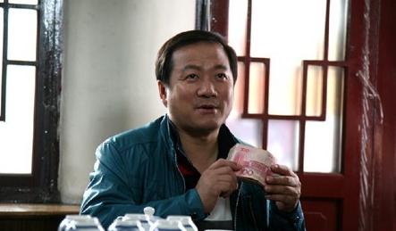 唐鉴军老婆王小华资料照片(唐鉴军和王小华的二人转正戏)