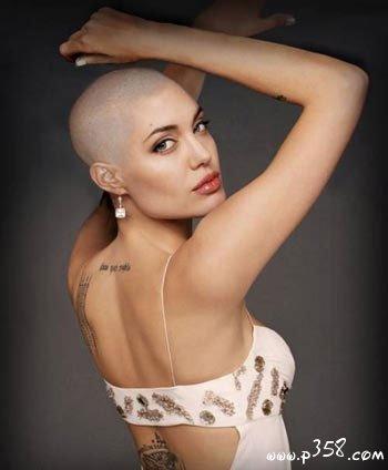 芳飞美女剃光头视频 芳飞美女剃光头视频