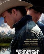 断背山激情戏在多少分钟?断背山适合男生看 断背山激情戏在多少分钟?断背山适合男生看