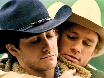 断背山激情戏在多少分钟?断背山适合男生看 断背山激情戏在多少分钟?断背山适合男生看