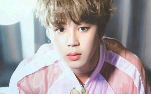 朴智旻为什么那么受女爱豆欢迎(为什么朴智旻比其他人火)